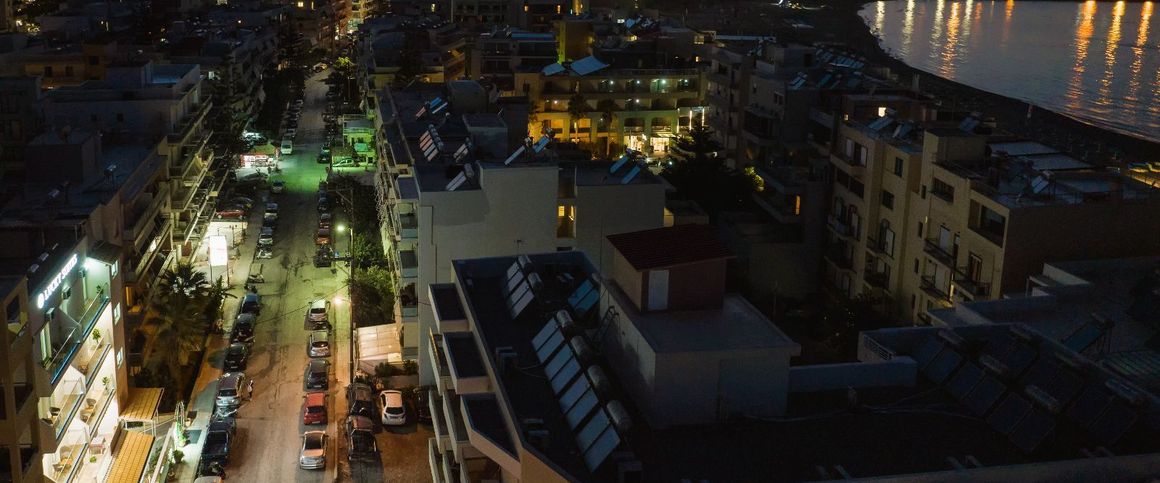 Συγκρότημα για ενοικίαση - Ρέθυμνο, - Φωτογραφία 1