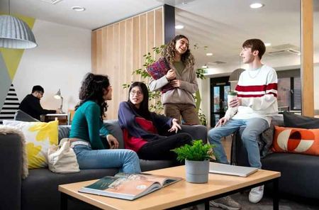 Small High Double Studio - Photo 4