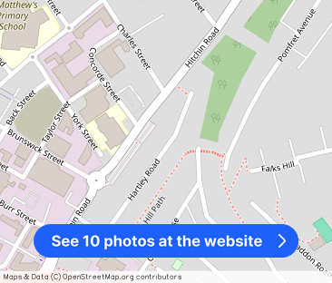 Hartley Road, Luton, Bedfordshire, LU2 0HY - Photo 1