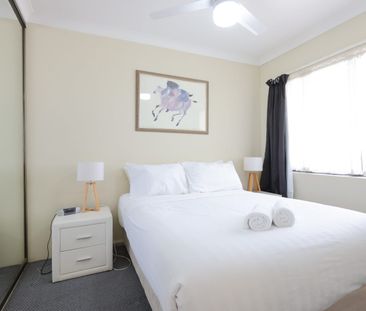 POPULAR LOCATION - FULLY FURNISHED - Photo 5