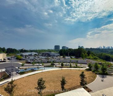 For Lease - 20 Inn on The Park Unit# 436, Toronto, Ontario - Photo 5