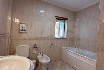 Moradia T3 em Santarém