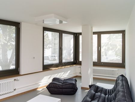 1 room furnished flat - Foto 4