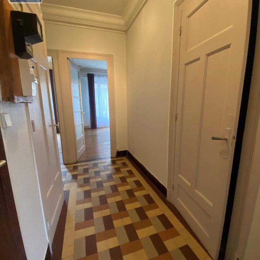 Location Appartement 2 pièces 55m² GRENOBLE 38000 - Photo 1