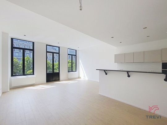 Prachtige NIEUWE duplex met 3 slaapkamers! - Photo 1