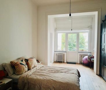 Appartement te huur - Foto 5