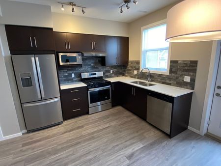 355 Redstone Walk Northeast, Calgary - Photo 5