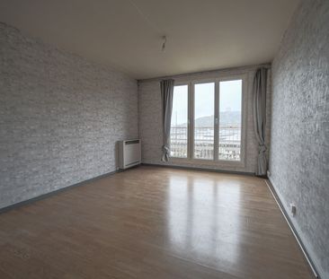 Location Appartement 3 pièces 46m² ROUEN 76000 - Photo 6