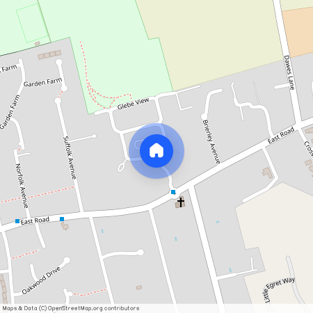 Wellhouse Avenue, West Mersea