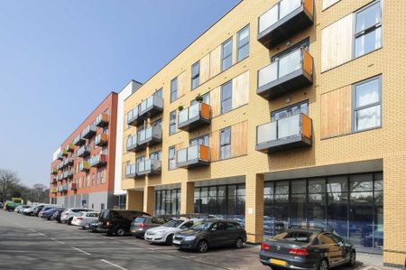 1 bedroom flat to rent - Photo 5