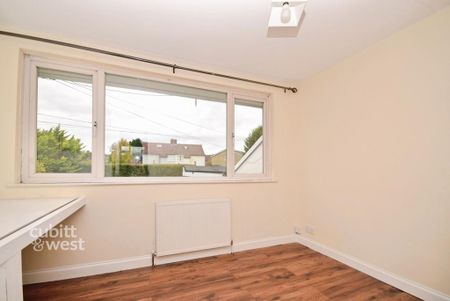 2 bedroom terraced house to rent - Photo 4