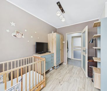 Mieszkanie na wynajem - Zabrze ul. Lompy 51.9 m² - Photo 3