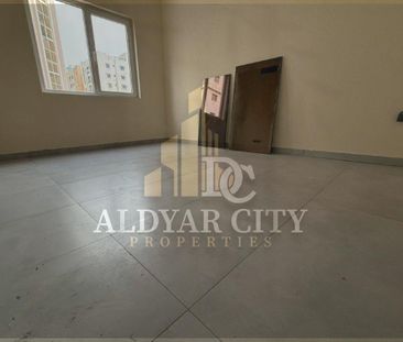 Brand New 1BHK for Annual Rent in Al Nuaimiya 2 - Photo 3