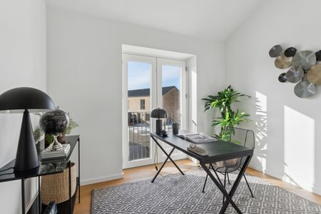Brødregårdsvej 64E, Engrækkerne, 2980 Kokkedal - Photo 2
