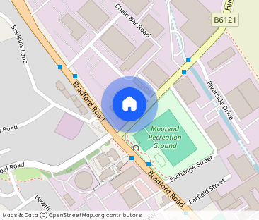 4 Kelloe Street, Cleckheaton, West Yorkshire, BD19 - Photo 1