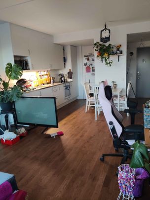 Gamla Huddingevägen, Älvsjö - Photo 1