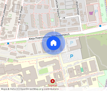 Mieszkanie na Bielawkach od zaraz! - Zdjęcie 1