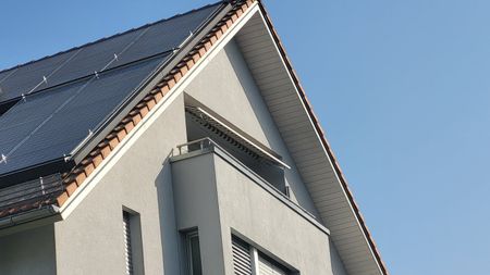 3.5 Zimmer, 80 m², 3. Stock - Foto 2