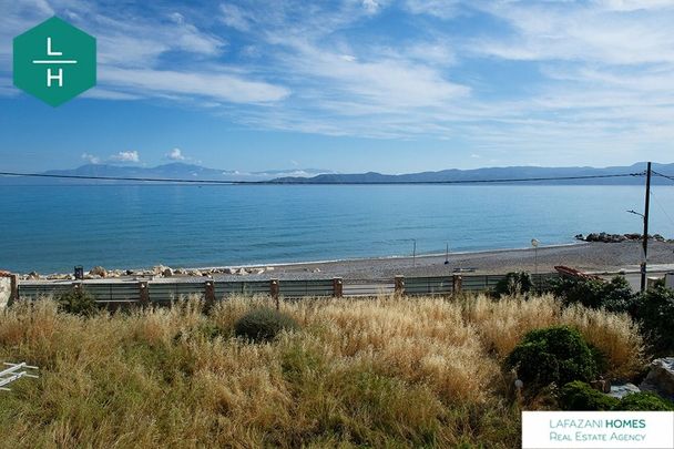 Διαμέρισμα για ενοικίαση Κάτω Άσσος (Άσσος-Λεχαίο) - Photo 1