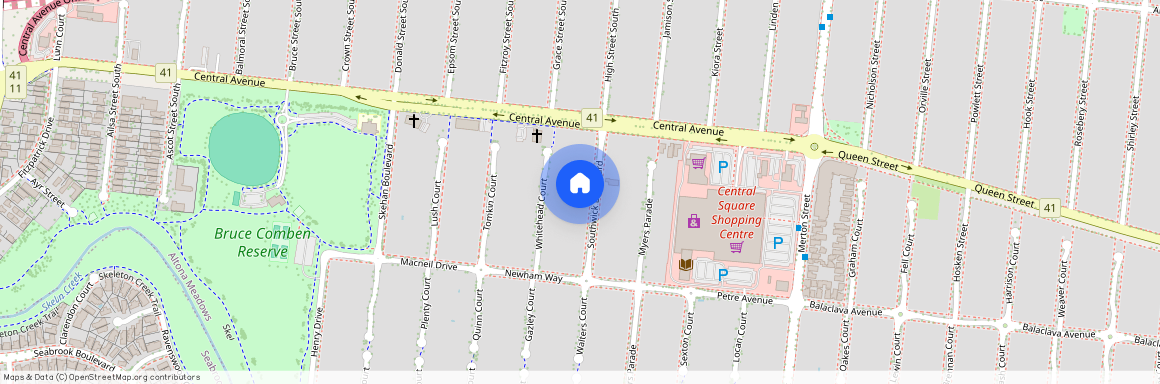 16 Southwick Boulevard, Vic 3028, Altona Meadows