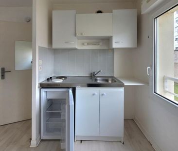 Location Appartement 1 pièce 20m² TOURS 37000 - Photo 1