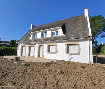 Maison Quimper 7 pièce(s) - 171.90 m2 surf hab et 112.55 m² surf hors hab - Photo 5