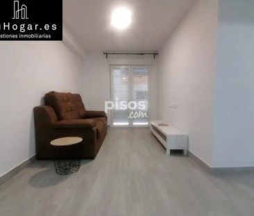 Apartamento en alquiler en Calle del Viento, cerca de Calle de Linares - Foto 2