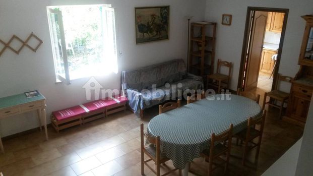 Villa bifamiliare viale delle Mimose 70, Fossa Solfara Mare, Corigliano-Rossano - Photo 1