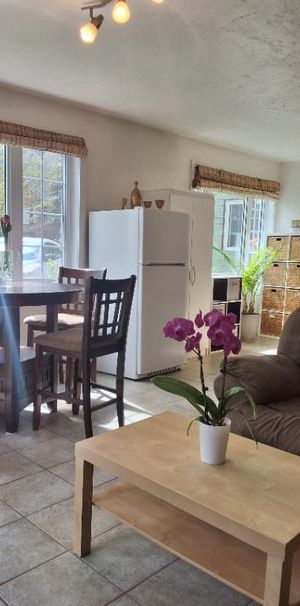 Appartement 4 1/2 MEUBLE St Ferreol les Neiges à louer - Photo 1