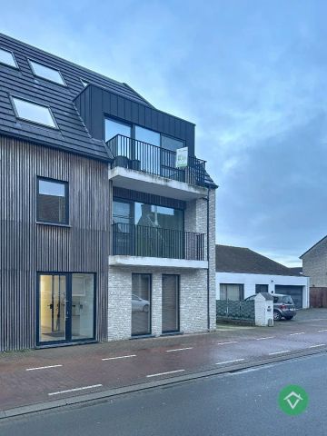 Duplex te huur in Ichtegem - Photo 2