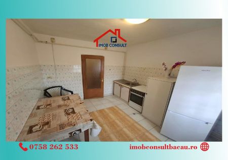 Apartament 2 camere decomandat – etaj 2 – zona Liceul Sportiv! CE1526 - Photo 5