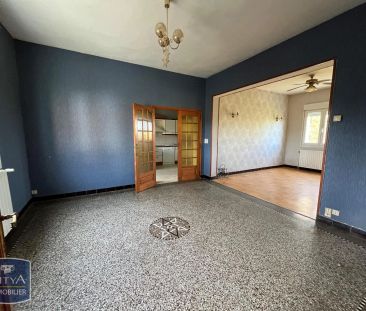 Maison à louer 6 pièces 156.8m² - Photo 1