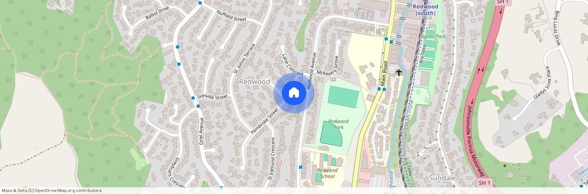 D/1 Pembroke Street, Tawa, Wellington City