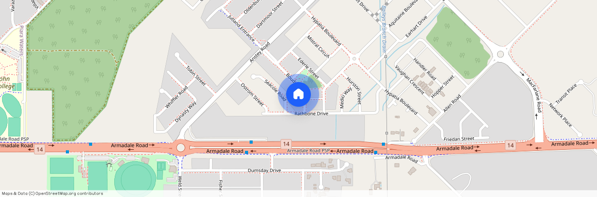 35 Boudicca Drive, WA 6112, Forrestdale