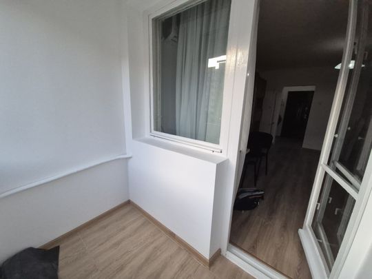 Dristor etaj 6 la metrou - Fotografie 1