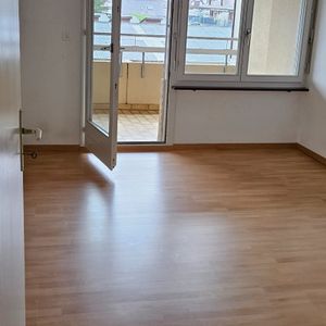 2.5 Zimmer, 52 m² - Photo 3