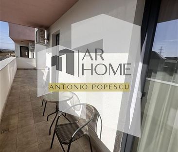 Apartament 2 camere la prima inchiriere, bloc nou, Ploiesti, Albert - Photo 5