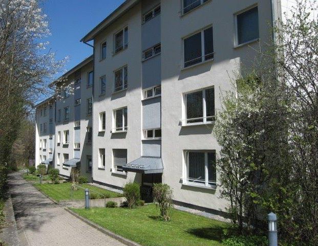 3,0-Zimmer-Wohnung in Kempten (Allgäu) Innenstadt-Kempten - Photo 1