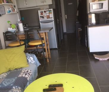 Location Appartement 2 pièces 35m² - Photo 5