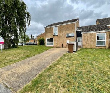 Earls Field, Brandon, Raf Lakenheath - Photo 1