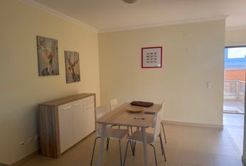 Apartamento T1 em Faro