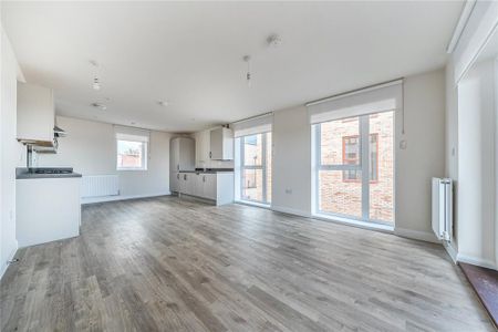 2 bedroom apartment to rent - Photo 2