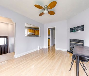 For Lease - 75 Elma Street, Toronto, Ontario - Photo 1
