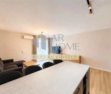 Apartament 3 camere de lux, parcare subterana, Marasesti, Ploiesti - Photo 5