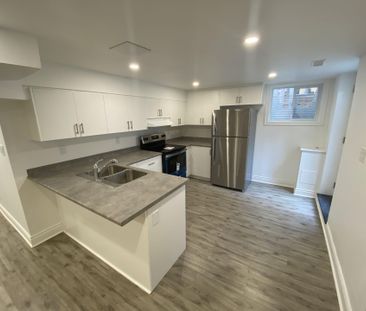 For Lease - 51 Massey Street, Brampton, Ontario - Photo 2