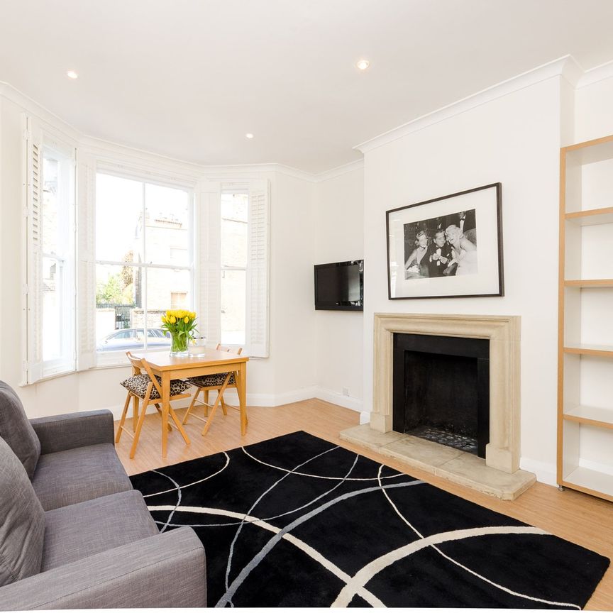 Ashburnham Road, Chelsea, London, SW10 flat to rent - Photo 1