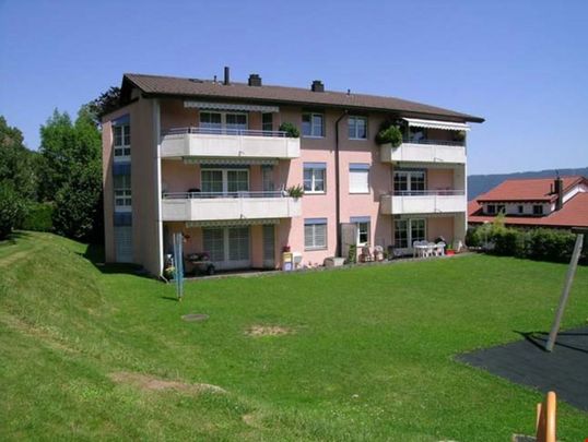 Appartement de 4.5 pièces - Photo 1