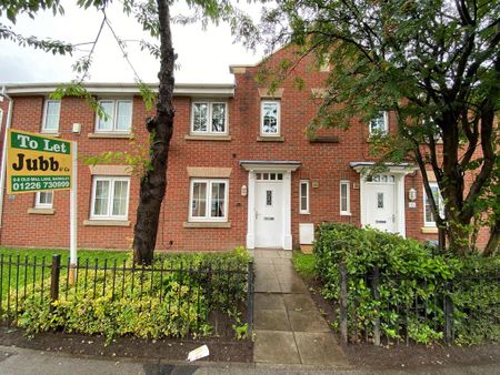 3 bedroom terraced house to rent - Photo 4