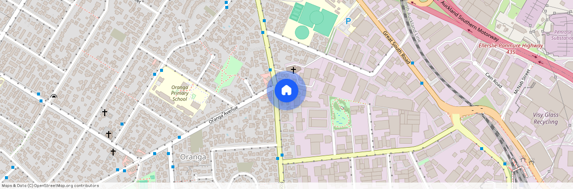 1A/86A Rockfield Road, Penrose, Auckland