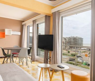 Appartement te huur - Foto 2